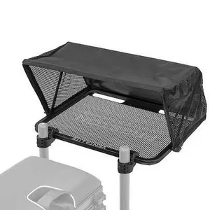 Preston Offbox Venta-Lite Hoodie Side Tray / Oldaltálca