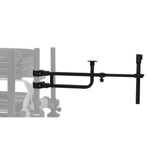 Preston Offbox Side Tray Support Accessory Arm / Bottartó ládára