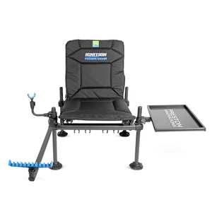 Preston Ignition Feeder Chair Combo / Feeder Fotel