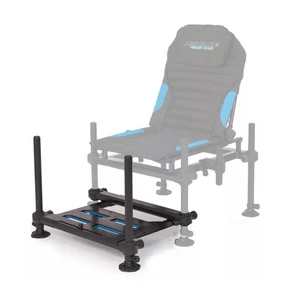 Preston Absolute Feeder Chair Foot Platform / Feeder fotel lábrács