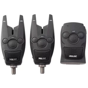 Prologic BAT+ Elektromos kapásjelző szett / 2+1 kék