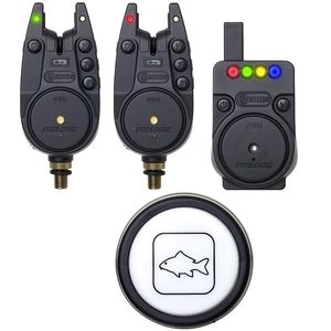 Prologic C-Series Alarm 2+1+1 Set / Elektromos kapásjelző szett