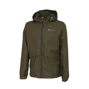 Prologic Storm Safe Jacket Forest Night - M / Kapucnis dzseki