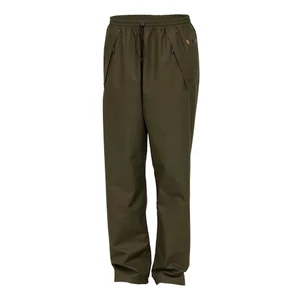 Prologic Storm Safe Trousers Forest Night - 2XL / Camp nadrág