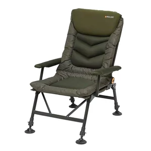 Prologic Inspire Relax Recliner Chair W/Armrests / Szék