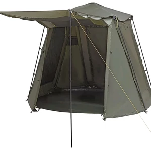 Prologic Fulcrum Utility Tent & Condenser Wrap / Főzősátor és ponyva