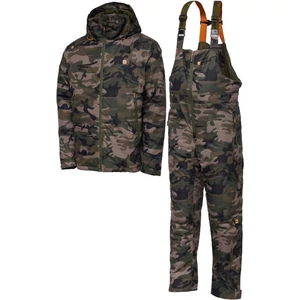 Prologic Avenger Thermal Suit - 2XL CAMO / Thermo ruha