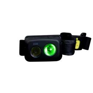 RidgeMonkey VRH150X USB Rechargeable Headtorch / Tölthető Fejlámpa
