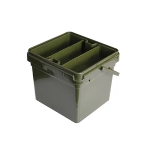 RidgeMonkey Compact Bucket System 7,5 l / Tárolóedény