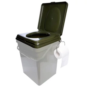 RidgeMonkey Cozee Toilet Seat / Tábori WC ülőke