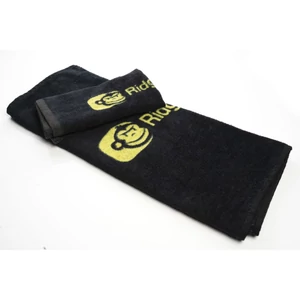 RidgeMonkey LX Hand Towel / Fekete kéztörlő szett