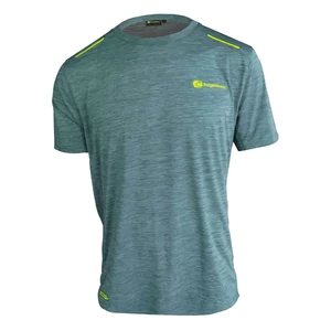 RidgeMonkey APEarel CoolTech T-Shirt / Zöld póló