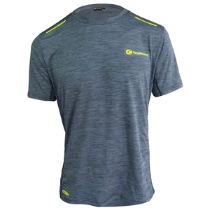 RidgeMonkey APEarel CoolTech T-Shirt Grey / Szürke póló