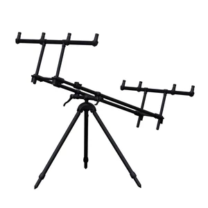 Prologic TRI-LUX rod pod 3 rod / Bottartó állvány