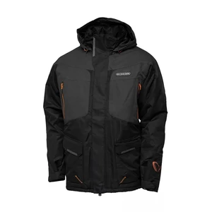 Savage Gear Heatlite Thermo Jacket - 2XL / Prémium Thermo dzseki