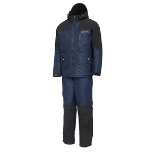 Savage Gear SG2 Thermal Suit - XL Blue Nights/Black / Thermo ruha