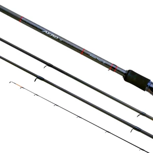 Shimano Aero X1 Distance Feeder 3,66m - 90g /  Feeder Bot