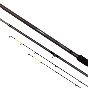 Shimano AERO X1 Distance 3,96 m - 90 g / Feeder Bot