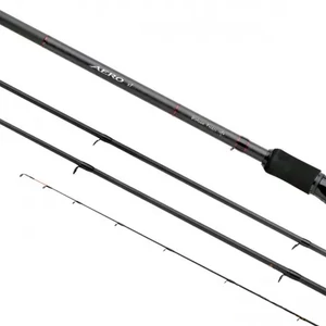 Shimano Aero X1 Match Float 3,90m - 20g /  Match Bot