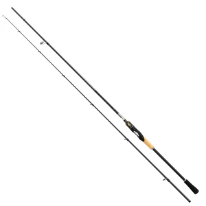 Shimano Rod Sustain Spinning FAST 203cm 5-21g 1+1 / Pergető bot