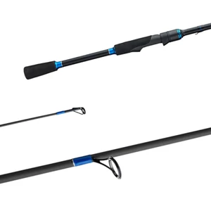 Shimano Rod SLX Ex-Fast 2,06m 6'9" 3/16-5/8oz 5-18g 2.rész / Pergető bot