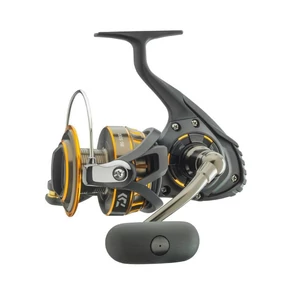 Daiwa BG 4500 / Harcsázó orsó