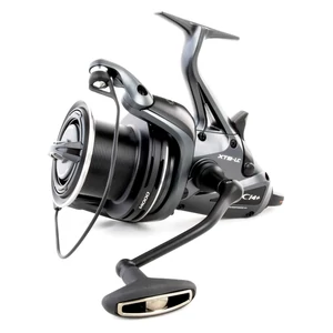 Shimano Big Baitrunner CI4 XTB-LC / Nyeletőfékes orsó