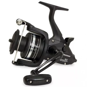 Shimano Baitrunner ST 4000 FB / Nyeletőfékes orsó