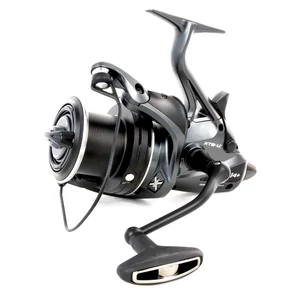 Shimano MEDIUM BAITRUNNER CI4 XTB-LC / LongCast horgászorsó