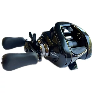 Shimano Metanium DC 71 A / Baitcasting multi pergető orsó