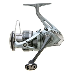 Shimano Nasci 2500 FC / Pergető orsó