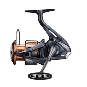Shimano Nasci 4000 FD / Pergető orsó