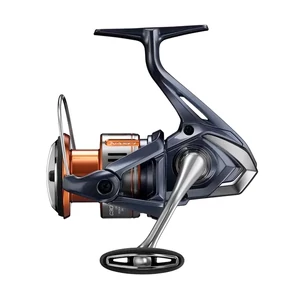 Shimano Nasci C3000 FD / Pergető orsó