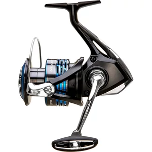 Shimano Nexave 4000 FI / Pergető Orsó