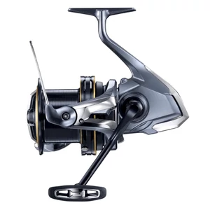 Shimano Power Aero XSC 14000 PG / Lassú behúzású távdobó orsó
