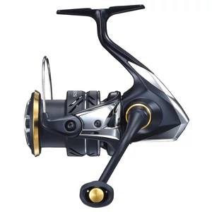 Shimano Sustain 2500 FJ / Pergető orsó