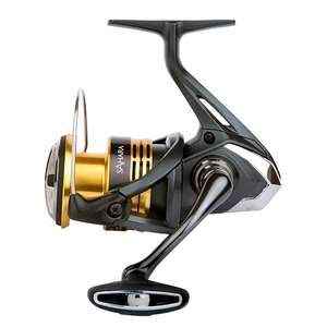 Shimano Sahara C3000 FJ / Pergető Orsó