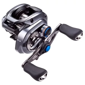 Shimano SLX DC A 71 / Baitcasting multi pergető orsó
