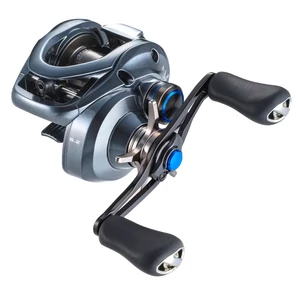 Shimano SLX XT DC 71 / Baitcasting multi pergető orsó