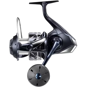 Shimano Stradic SW 8000PG / Harcsázó orsó