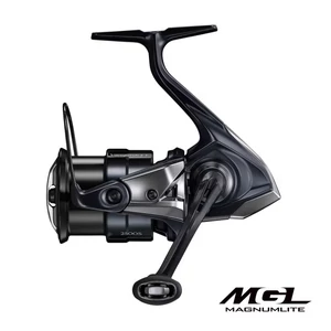 Shimano Vanquish CE 2500S / Pergető orsó