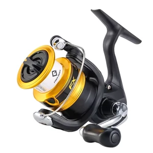 Shimano FX 4000 FC / Pergető orsó
