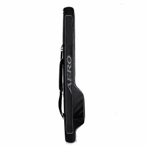 Shimano Luggage Aero Pro 4 Rod Sleeve 195cm / 4 botos bottáska