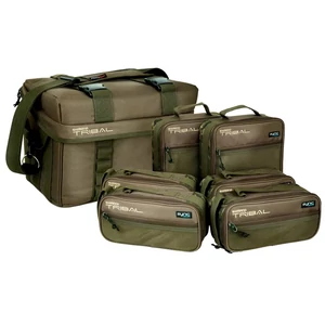 Shimano Tactical Carp Full Compact Carryall & Cases / Táska szett