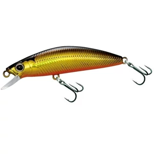 Shimano Cardiff Folletta 50SS T07 Black Gold 5 cm 3,3 g / Wobbler