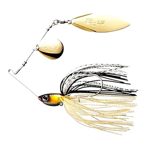 Shimano Lure Bantam Swagy TW 3/8oz Black Gold / Spinnerbait
