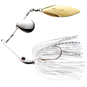 Shimano Lure Bantam Swagy TW 3/8oz White / Spinnerbait