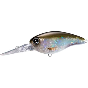 Shimano Bantam Kozak MR Pond Smelt 5,4 cm - 8 g / Wobbler