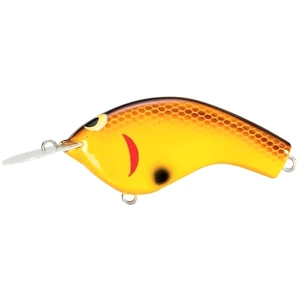 Shimano Bantam Macbeth Flat AR-C 007 Brown CT 5,7 cm 9 g / Wobbler