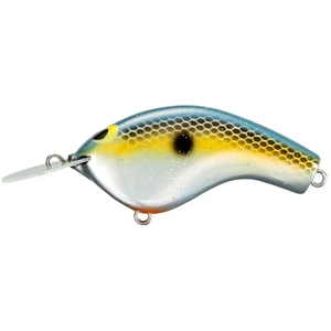 Shimano Bantam Macbeth Flat AR-C 008 Sexy MR 5,7 cm 9 g / Wobbler